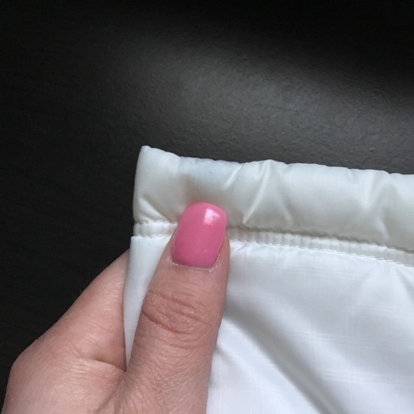 Quilted Columbia Sportswear/Thermal Heat Coat - Picture 9 of 12